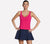 HOT PINK / BLUE