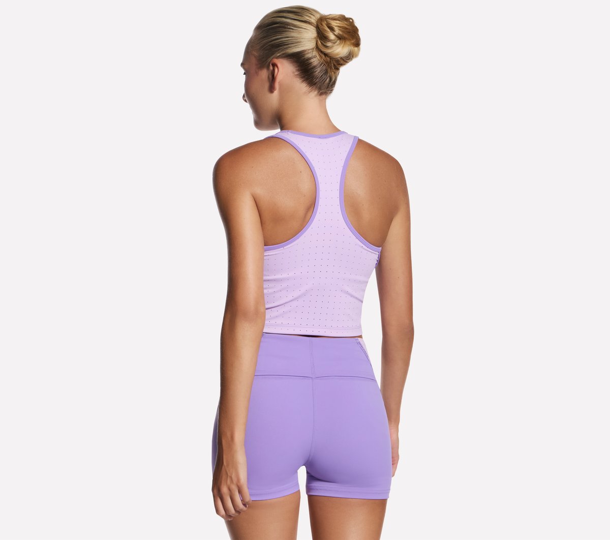 Ace Blocked Tank Skechers on sale