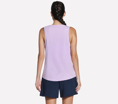 Shine Diamond Tank Skechers outlet