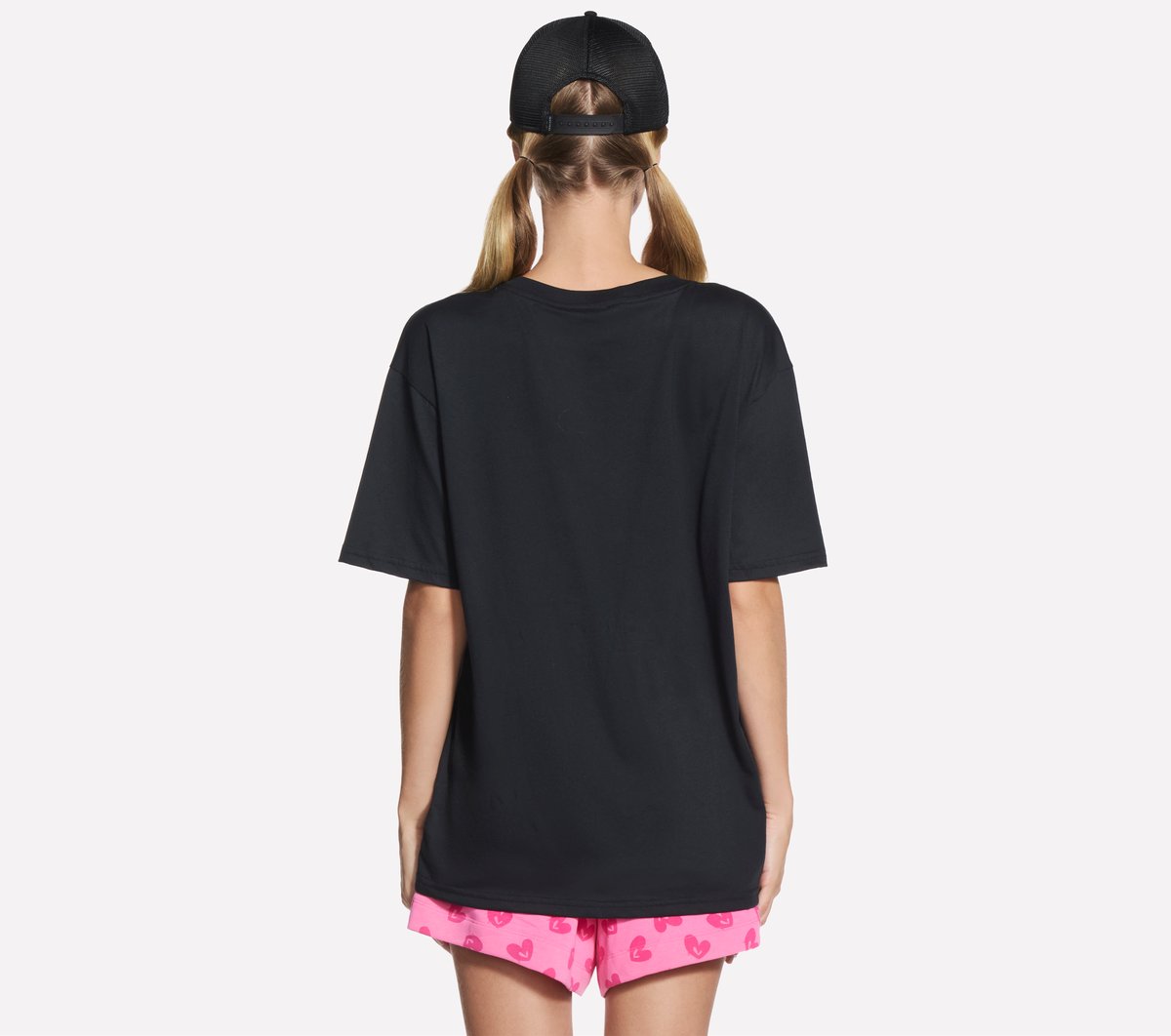 Jason Naylor: Love Short Sleeve Tee Skechers for sale