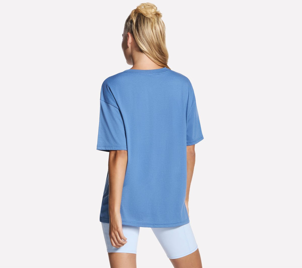Destination Short Sleeve Tee Skechers online