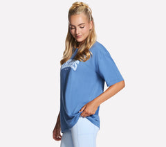 Destination Short Sleeve Tee Skechers online