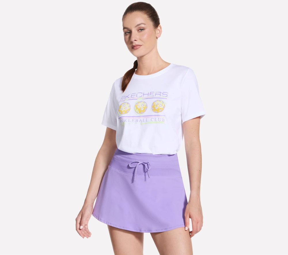 Courtside Tee Skechers sale
