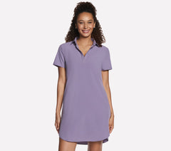 Commuter Short Sleeve Dress Skechers online