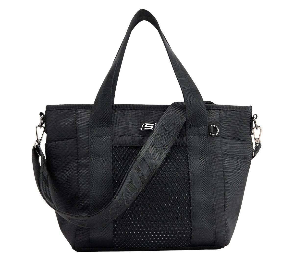Rhinestone Pocket Tote Skechers sale