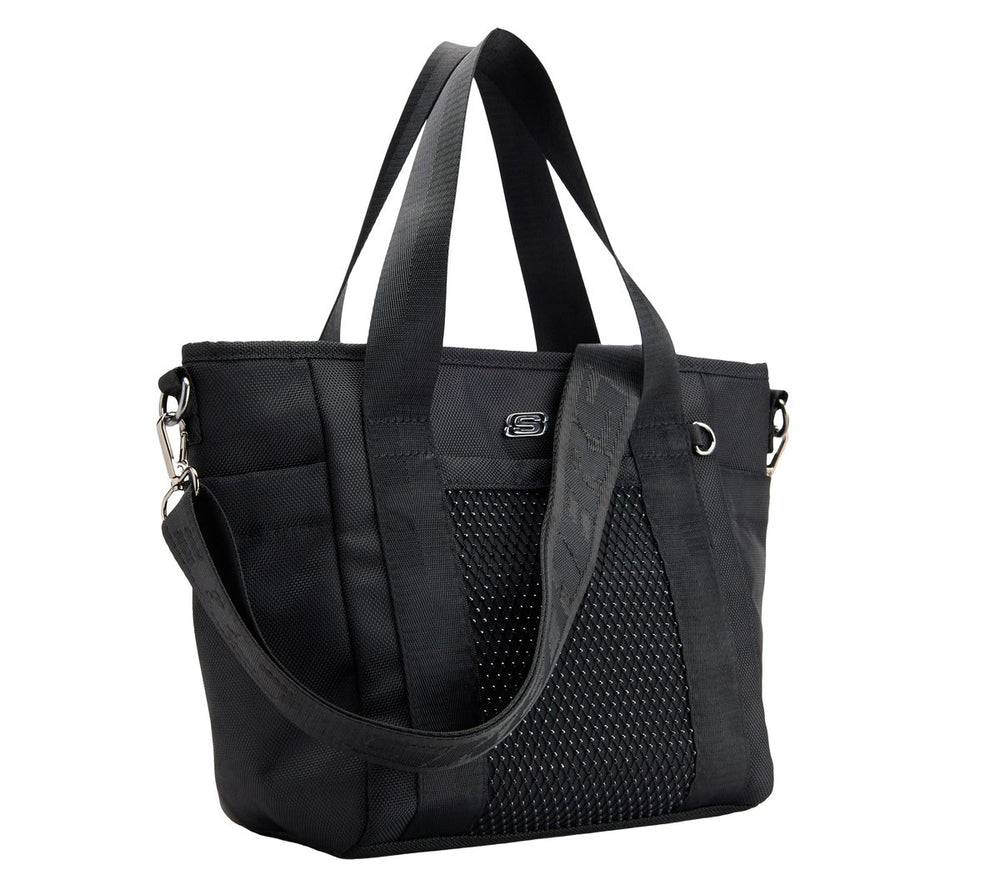 Rhinestone Pocket Tote Skechers sale