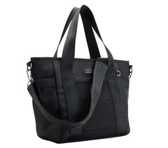 Rhinestone Pocket Tote Skechers sale