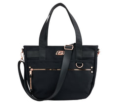 Shopper D-Ring Bag Skechers discount