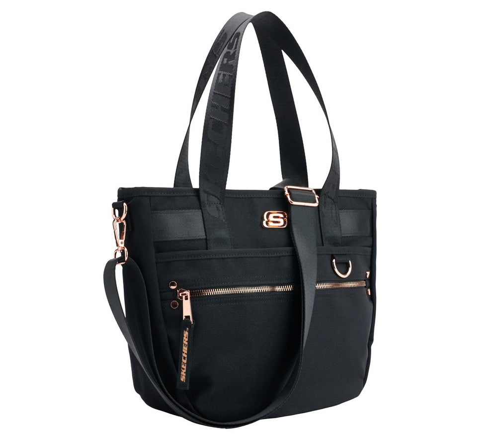 Shopper D-Ring Bag Skechers discount