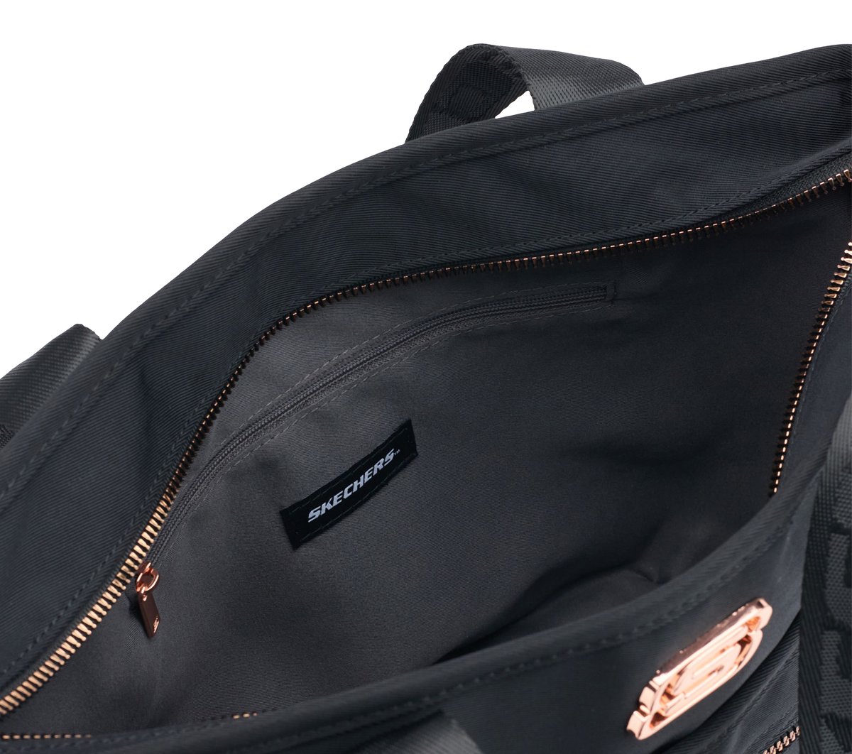 Shopper D-Ring Bag Skechers discount