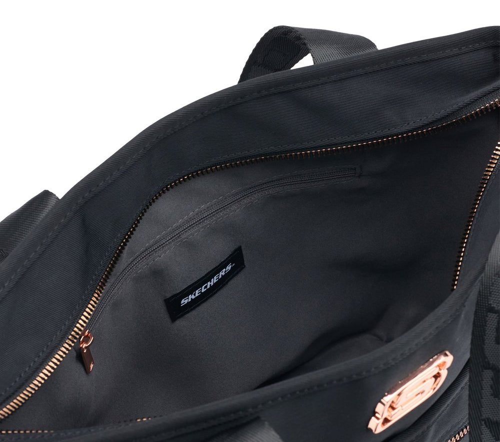 Shopper D-Ring Bag Skechers discount
