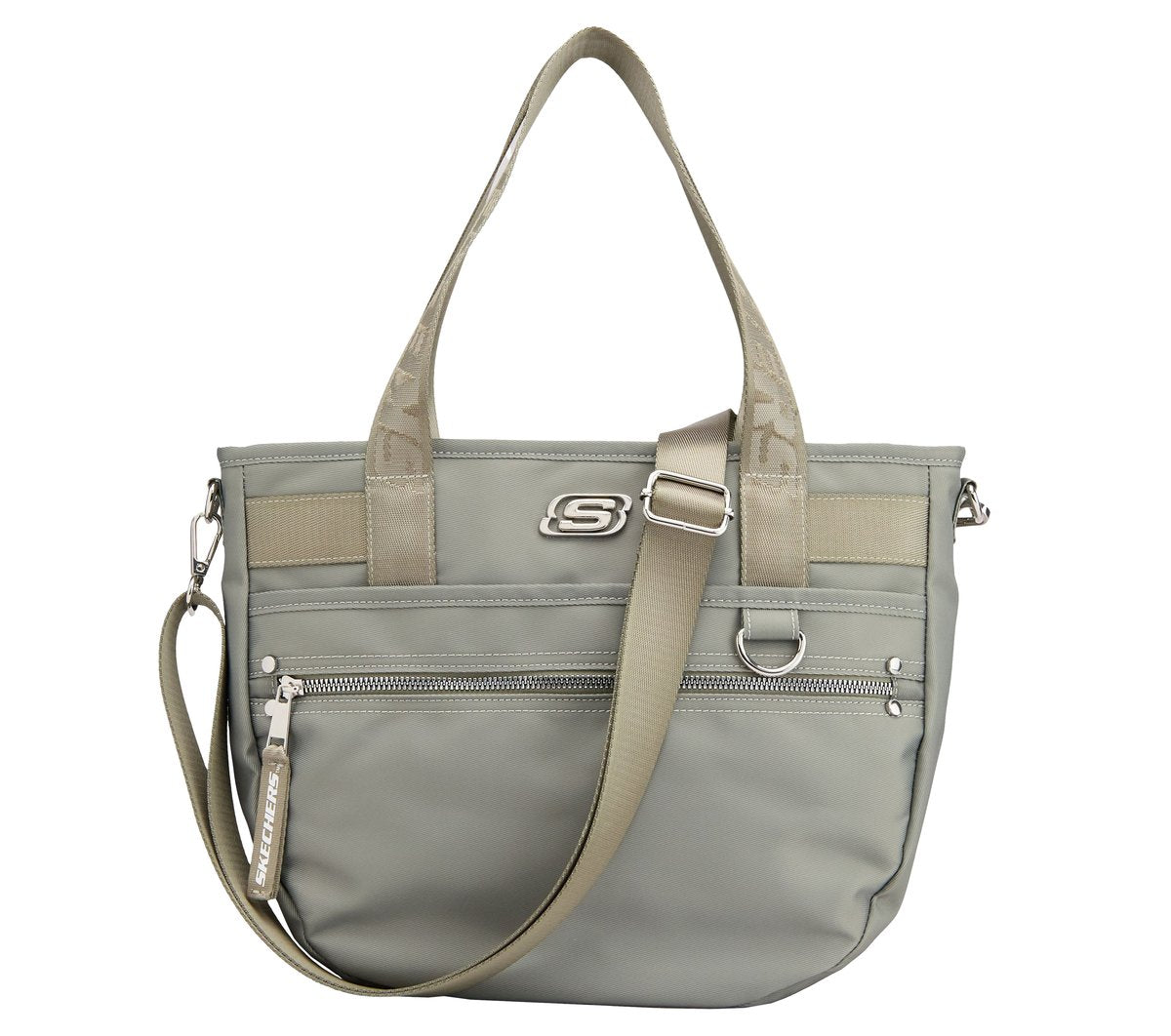 Shopper D-Ring Bag Skechers for sale