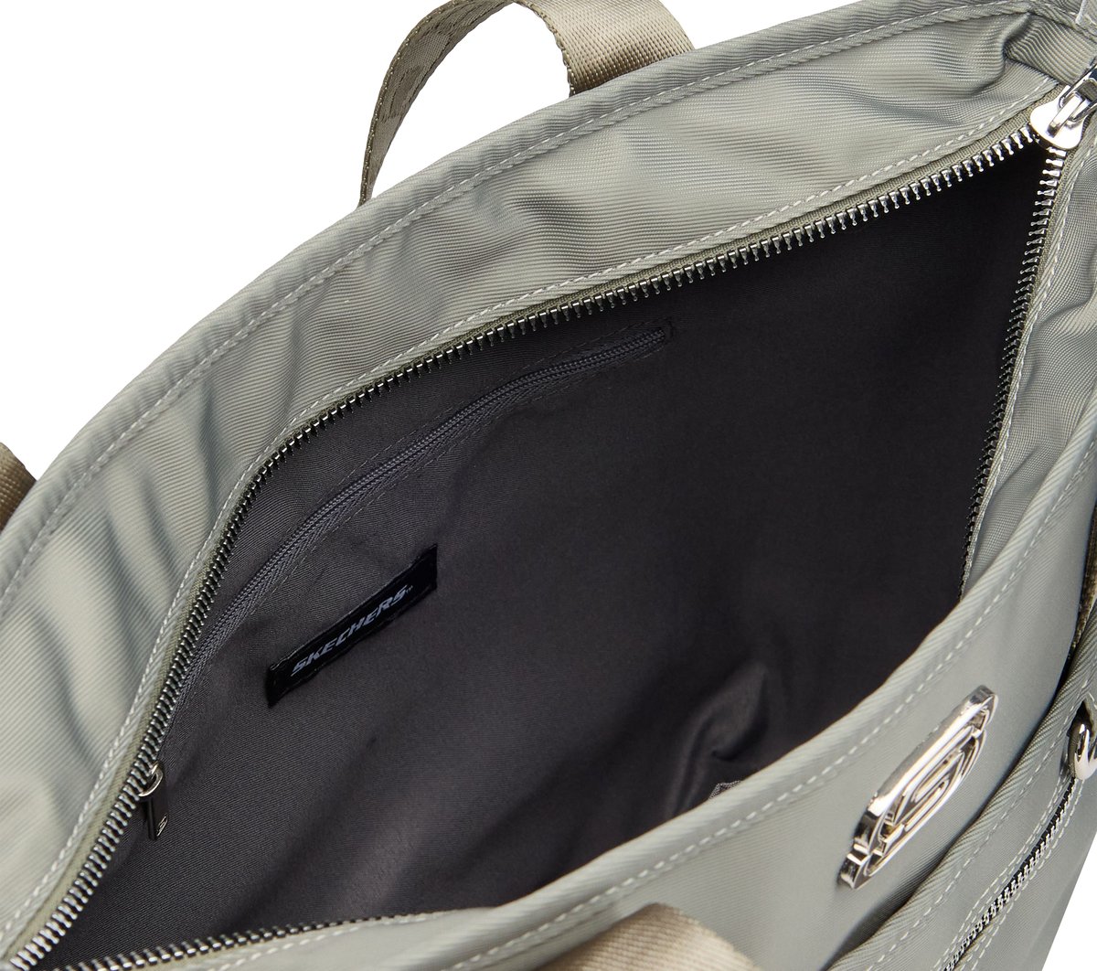 Shopper D-Ring Bag Skechers for sale
