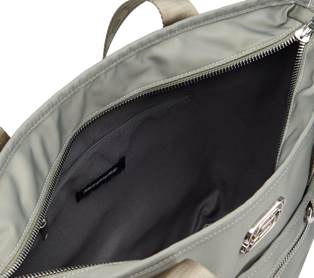 Shopper D-Ring Bag Skechers for sale
