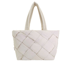 Woven Tote Bag Skechers online