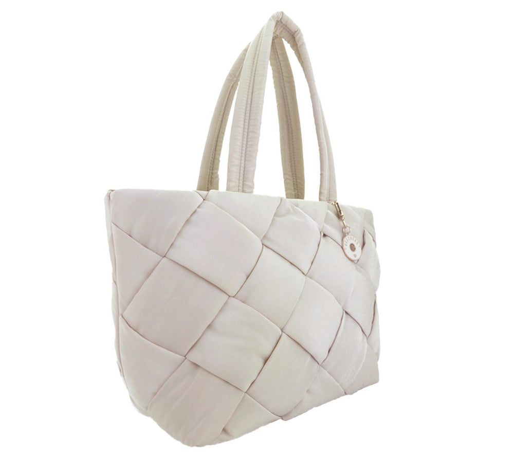 Woven Tote Bag Skechers online