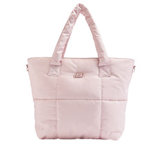 Quilted Tote Bag Skechers for sale