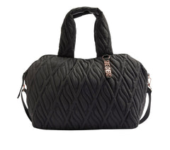 Quilted Tote Bag Skechers for sale
