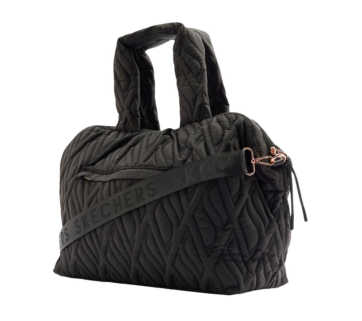 Quilted Tote Bag Skechers for sale