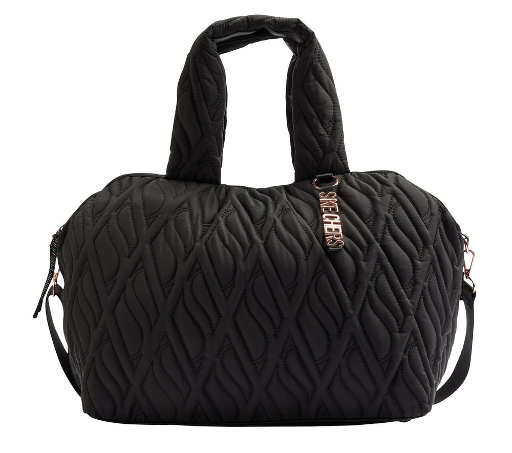 Quilted Gym Bag Skechers online