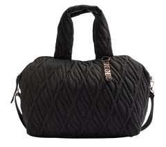 Quilted Gym Bag Skechers online