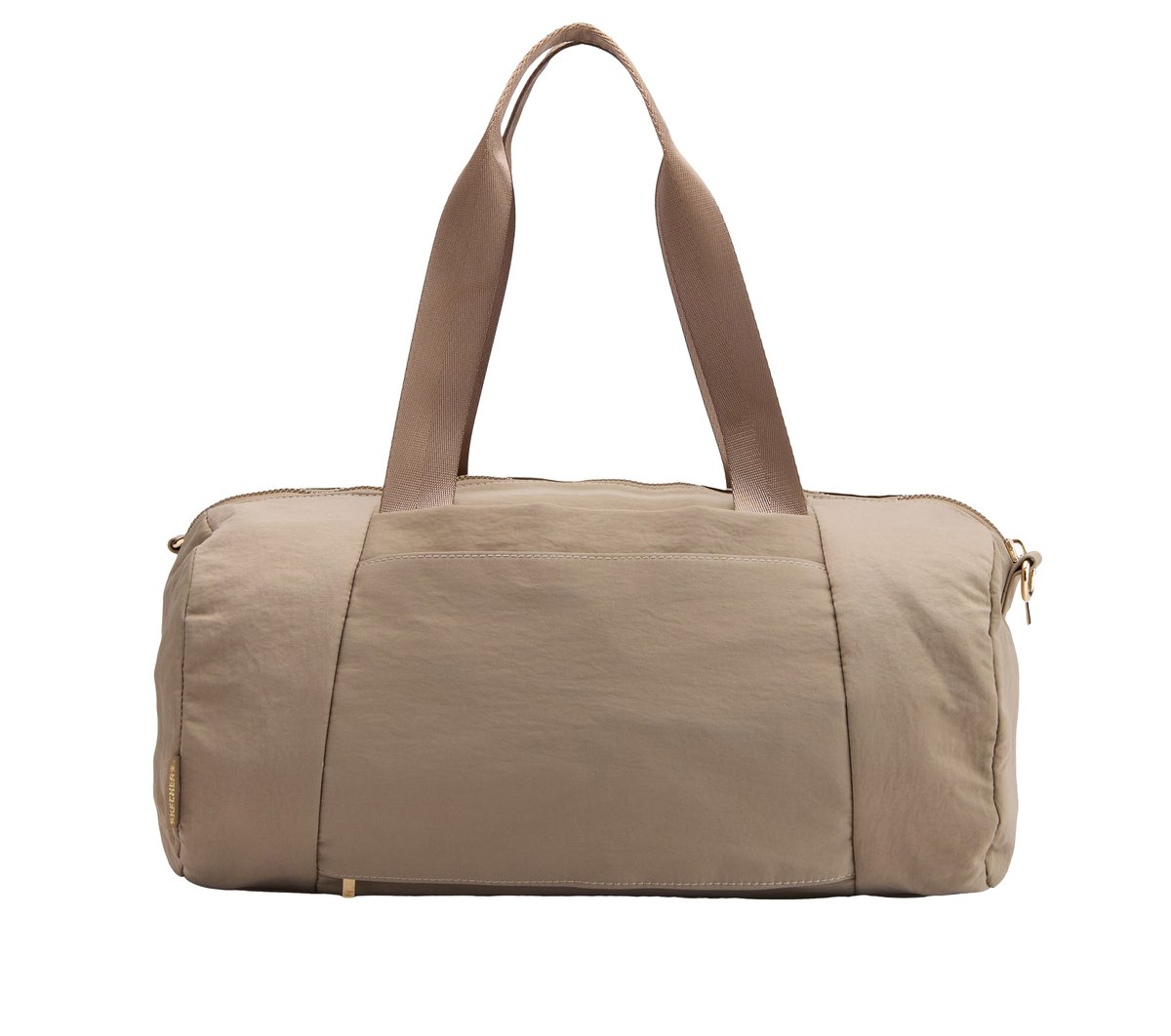 Nylon Duffle Bag Skechers US