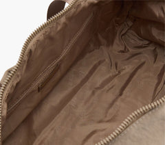 Nylon Duffle Bag Skechers US