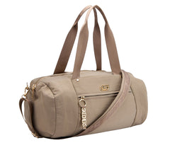 Nylon Duffle Bag Skechers US
