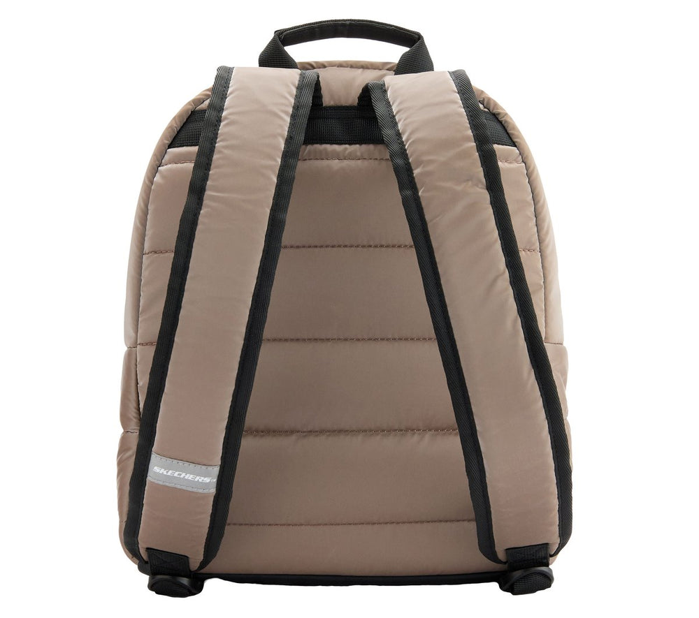 Mini Quilted Puffer Backpack Skechers online