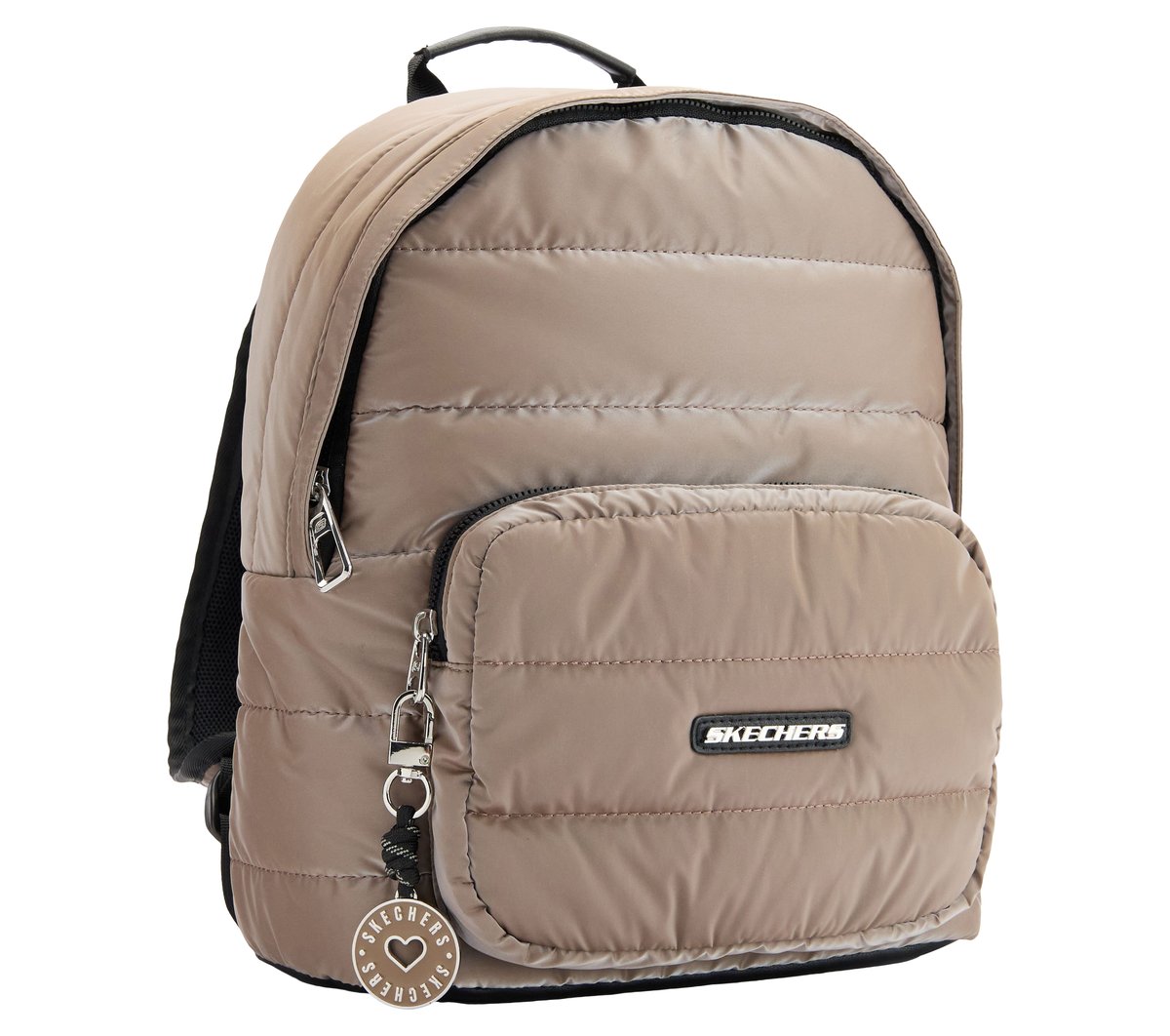 Mini Quilted Puffer Backpack Skechers online