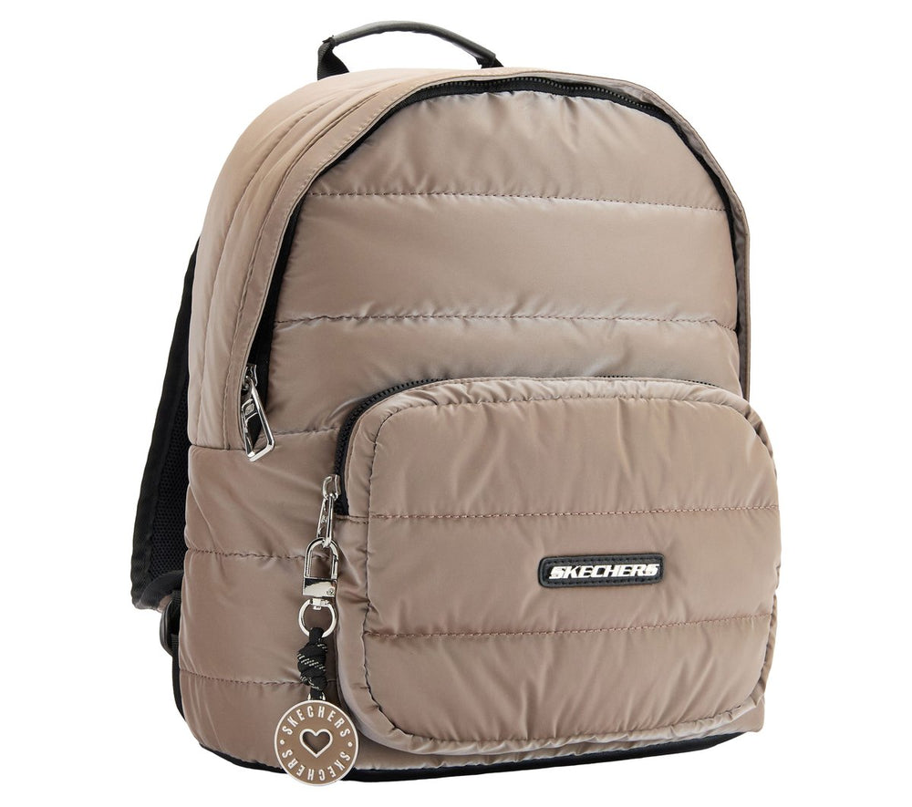 Mini Quilted Puffer Backpack Skechers online