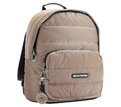 Mini Quilted Puffer Backpack Skechers online