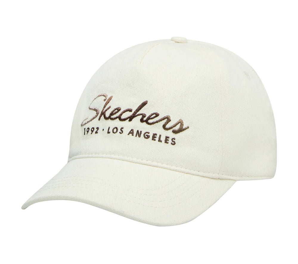 Script Gradient Hat Skechers online