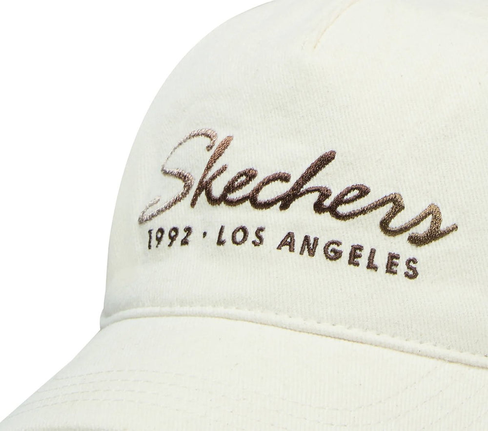 Script Gradient Hat Skechers online