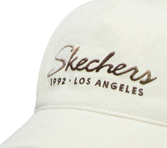 Script Gradient Hat Skechers online