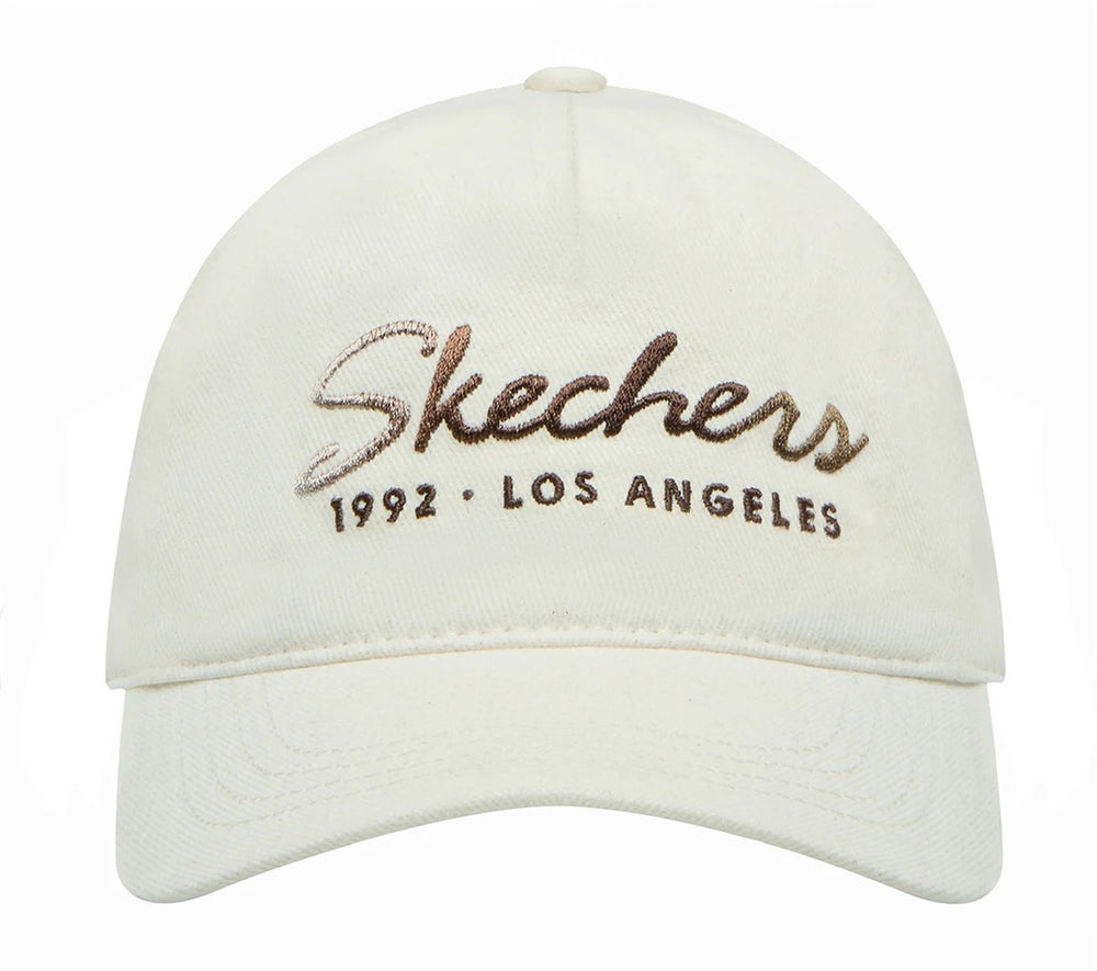 Script Gradient Hat Skechers online