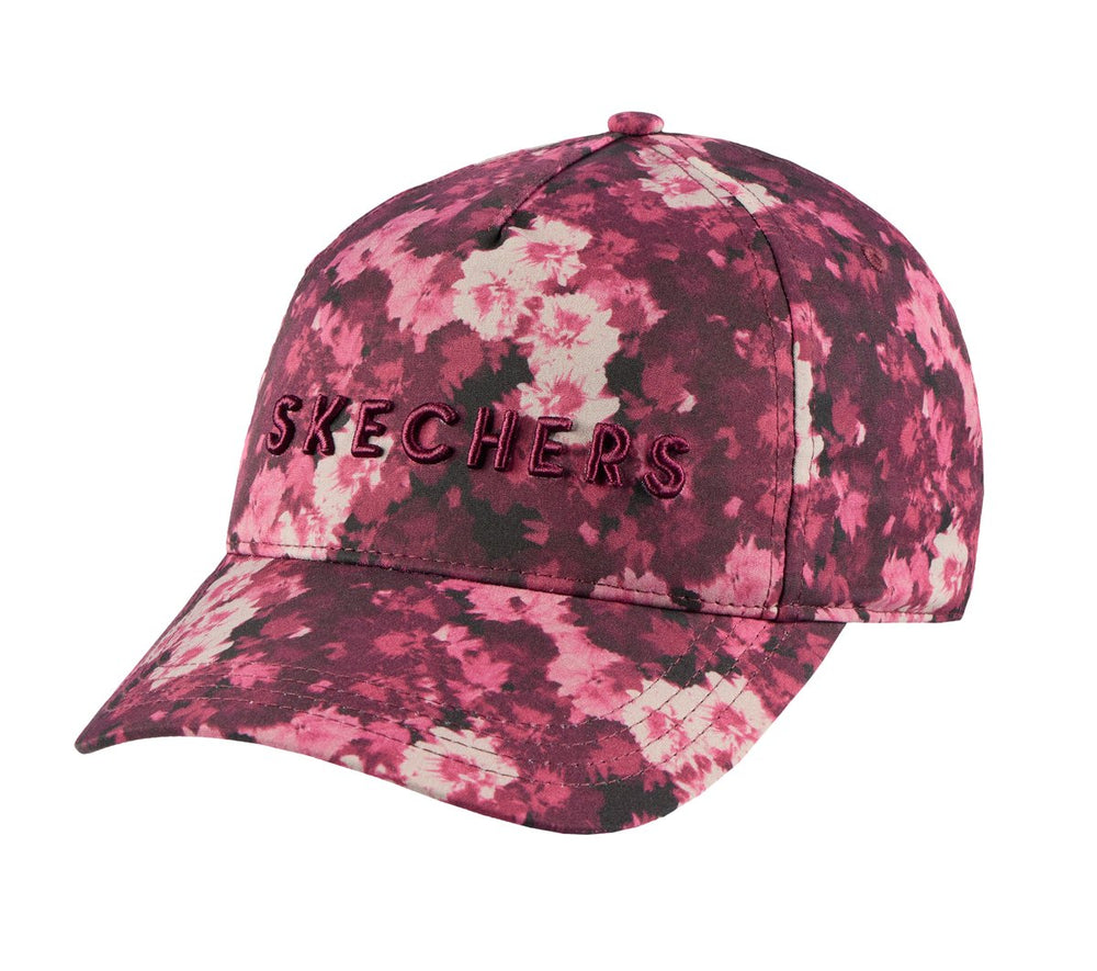 Inbloom Baseball Hat Skechers US