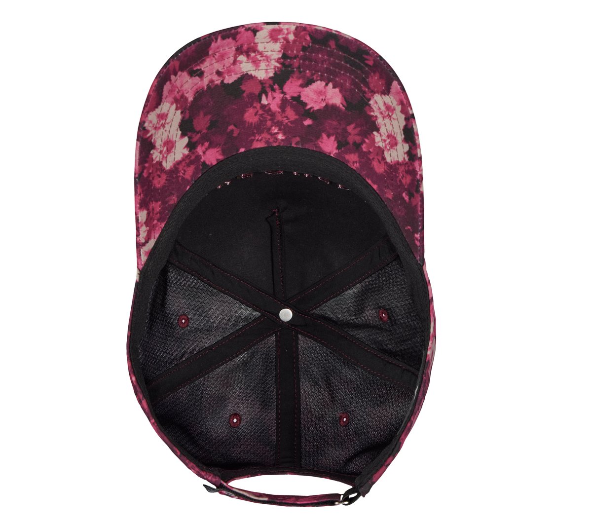 Inbloom Baseball Hat Skechers US