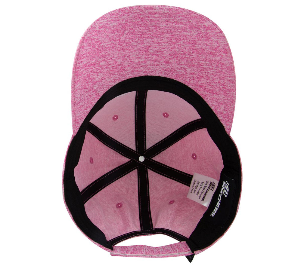 Women's Baseball Hat Skechers outlet