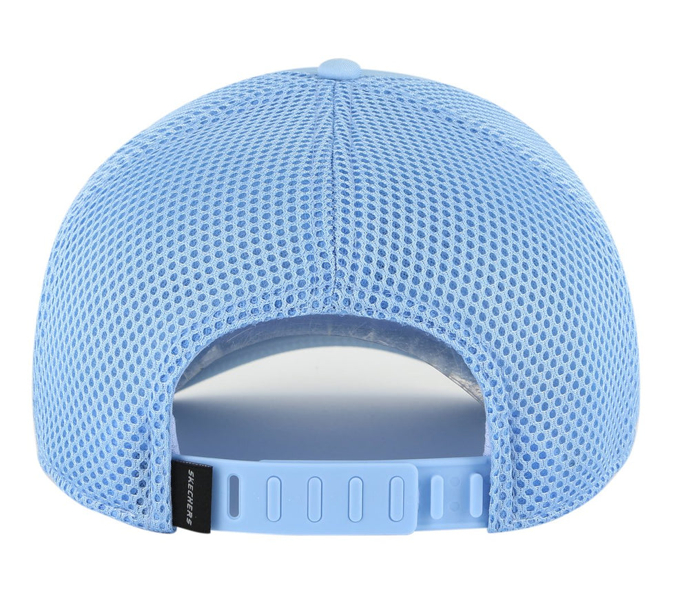 Free-Run Trucker Hat Skechers discount