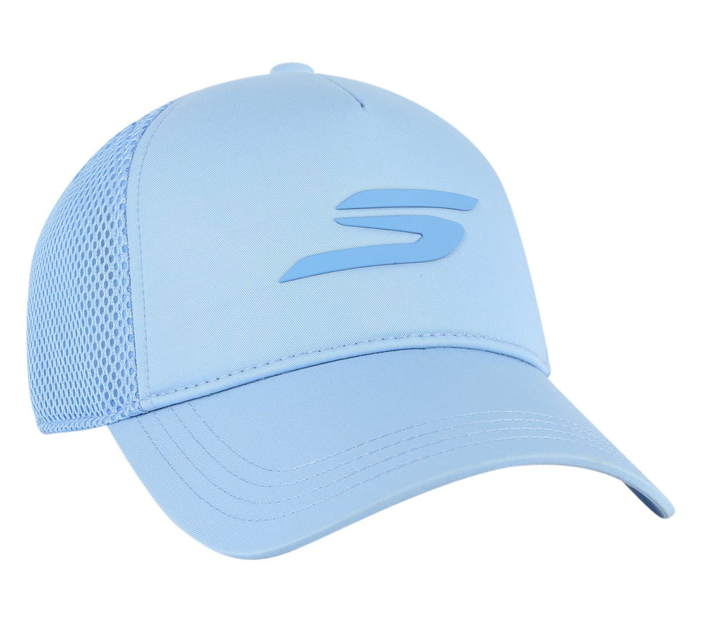 Free-Run Trucker Hat Skechers discount