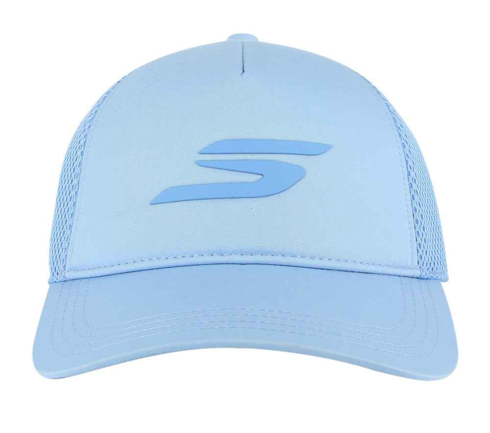 Free-Run Trucker Hat Skechers discount