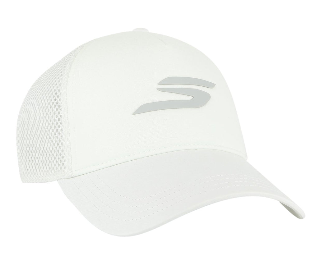 Free-Run Trucker Hat Skechers US