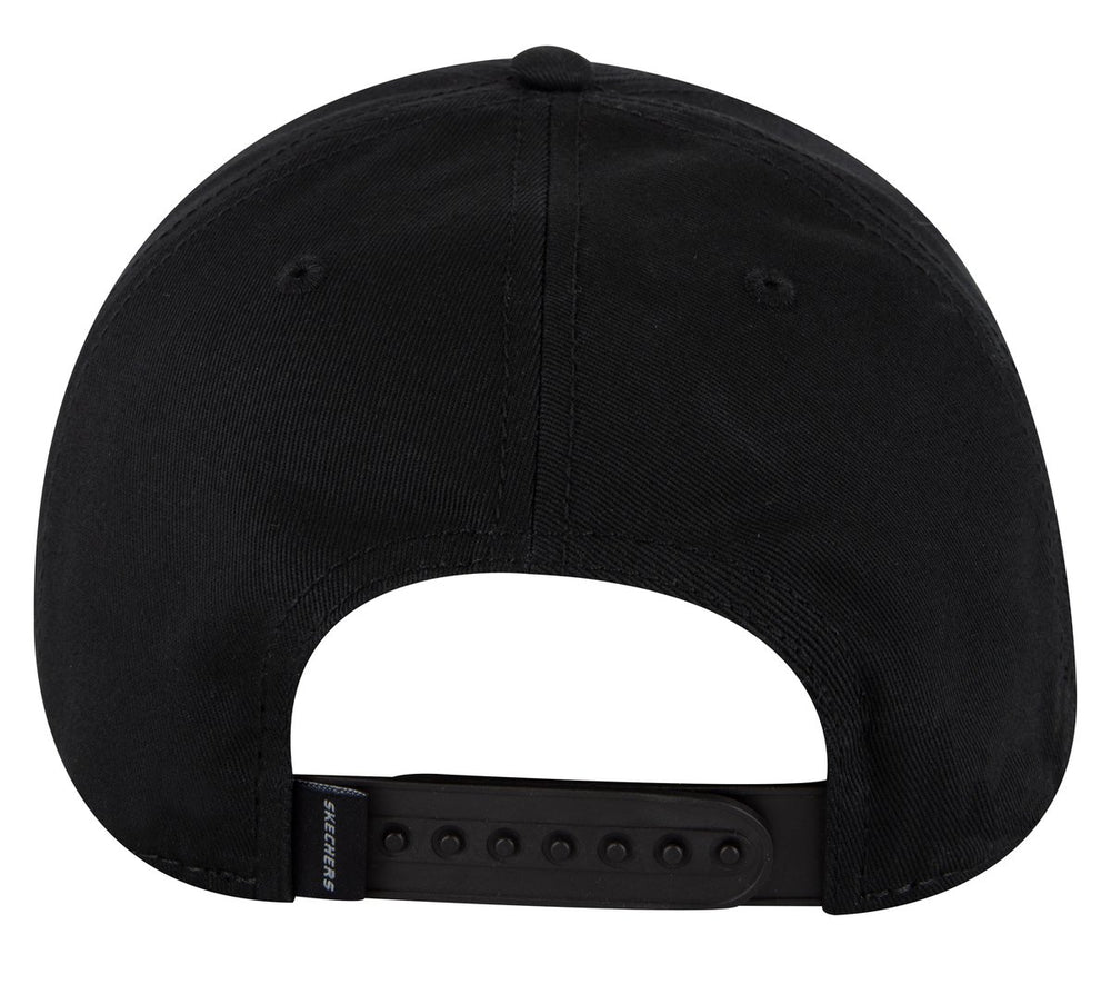 SKX Heritage Baseball Hat Skechers outlet