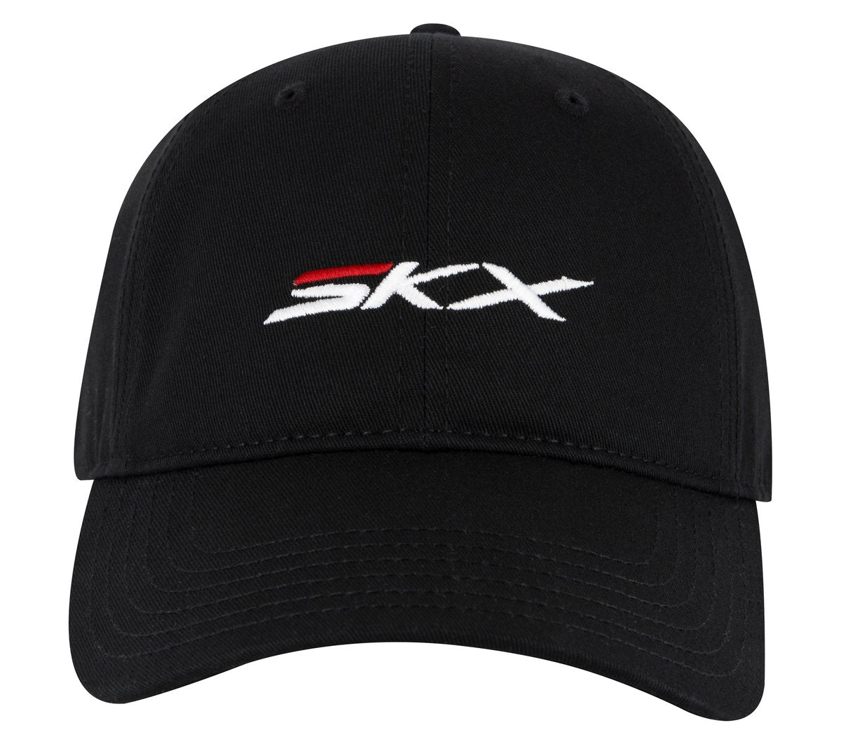 SKX Heritage Baseball Hat Skechers outlet