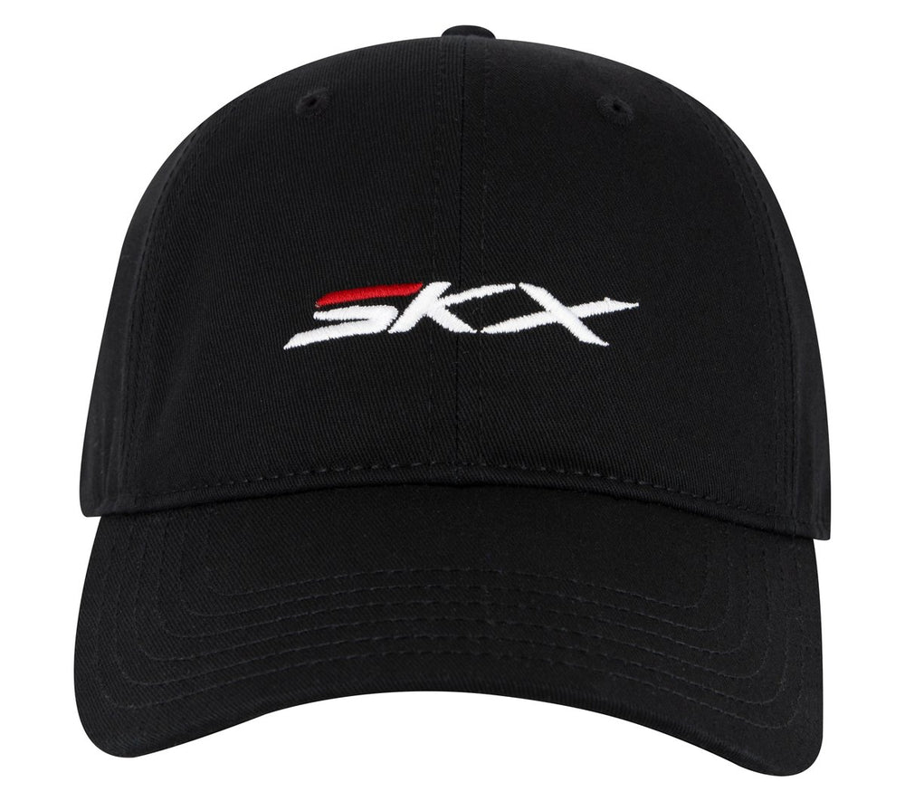 SKX Heritage Baseball Hat Skechers outlet