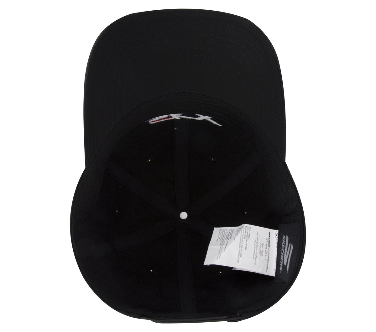 SKX Heritage Baseball Hat Skechers outlet