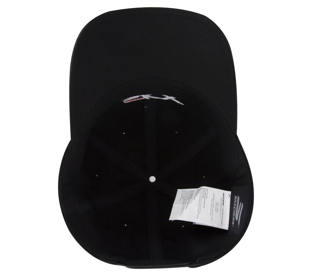 SKX Heritage Baseball Hat Skechers outlet