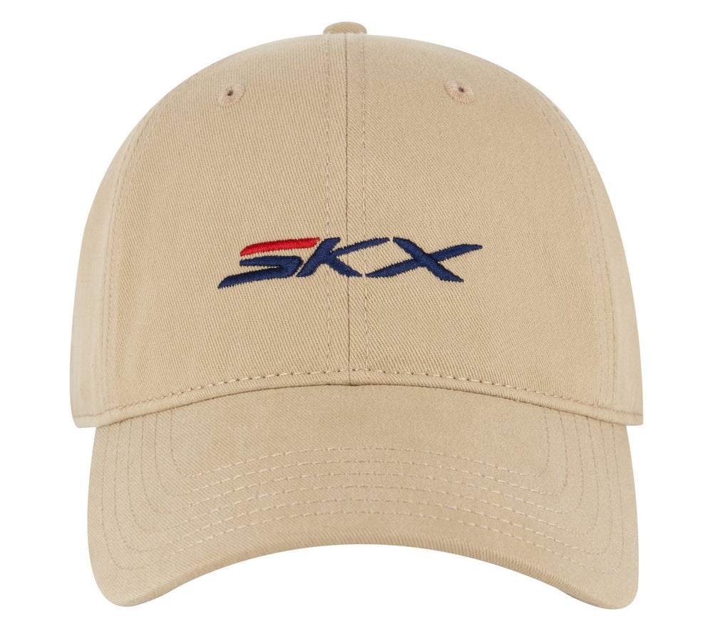 SKX Heritage Baseball Hat Skechers discount