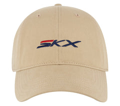SKX Heritage Baseball Hat Skechers discount